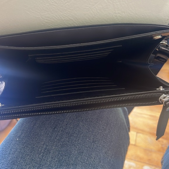 Sac neuf cuir végétal - Picture 3 of 4